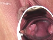 一本道マンコ図鑑 麻生希