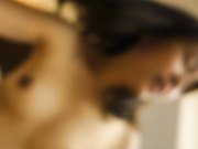 白虎小野模戴着眼镜装文艺系大学生啪啪啪猛干