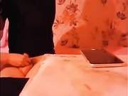 普通话说的不错的日本暖男永健大叔100块体验城中村底层的飞机服务对白有趣