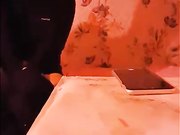 普通话说的不错的日本暖男永健大叔100块体验城中村底层的飞机服务对白有趣