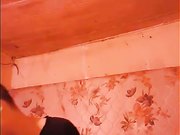 普通话说的不错的日本暖男永健大叔100块体验城中村底层的飞机服务对白有趣