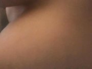 D奶少妇与纹身男在酒店啪两只大奶不断的