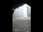 某寫字樓公廁盜錄白領美女如廁