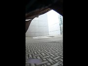 某寫字樓公廁盜錄白領美女如廁