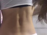 身材苗条骚气女主播按摩器玩BB舔硬JJ再后入抽插