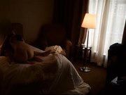 激情性战女神级魔鬼身材S级爆乳车模 多姿势连续抽插 撞击不断 浪叫不停 完美露脸