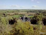 与两个情人共享3P之欢的性感美妇