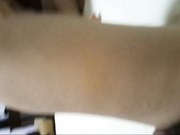 朋友上大学的气质漂亮小表妹吃了几次饭送点礼物就顺利约到宾馆啪啪,没想到特别爱吃鸡鸡,口爆后再猛操,国语!