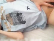 如此花季女生居然被干爹给强暴了可能还是个雏疼的大叫