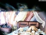 性感美女请假和情人酒店见面被操爽后意欲未尽还想要