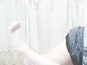 新主播00后粉穴喷水先自己插着玩然后各种体位啪啪