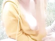 这个屌户外骚狐狸露脸啪啪野汉子直播喝尿吃屎