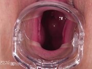 一本道マンコ図鑑 生島涼