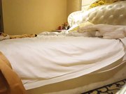 兵哥2017新片宾馆啪啪良家少妇.