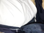 高三小女友做爱疯狂玩刺激学生装水手服吊带黑丝跪舔J8