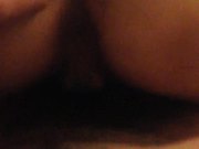 饥渴美女与大屌男友酒店开房激情啪啪