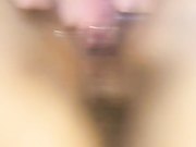 苗条骚气女主播性感情趣装黑丝手指扣逼道具大JJ深插