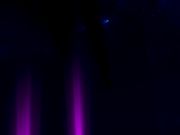 露天草地上大鸡巴插娇小的排骨妹