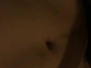 文艺眼镜男双飞陈静沈妍秒射被调侃“你怎么屌我姐妹呢”