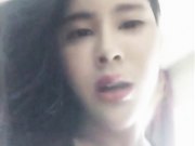 长得有点像杨幂的采儿大战直男两人互操很是精彩