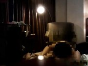 外围美女援交土豪鸡巴又大干的美女一直大叫