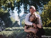 黑发气质冷艳妹子性感魅惑一看就想插