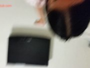 外表儒雅师范大学学姐与男友各种淫乱生活