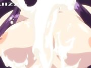 温泉里极度淫荡的诱惑 巨乳美人妻