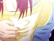 新人アイドルだってラッキースケベ