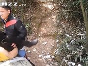 [2017精品合集4月]-提前安放摄像头野鸡作业窝点这也敢无套