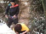 [2017精品合集4月]-提前安放摄像头野鸡作业窝点这也敢无套