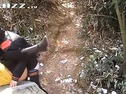 [2017精品合集4月]-提前安放摄像头野鸡作业窝点这也敢无套