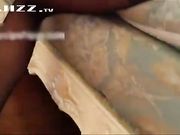 极品美乳女神居家黑丝红高跟被玩弄内射