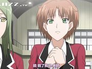 猥琐男老师的惩罚