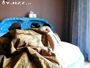 跟害羞的女朋友第一次做爱自拍