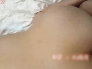 刚开苞没多久的大一师妹嫩逼也是超紧的