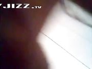 家中后入猛肏娇妻的绝美粉鲍