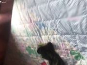 97年大三舞蹈系女神级模特 三围完美 叫声好听