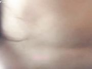 97年大三舞蹈系女神级模特 三围完美 叫声好听