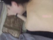 97年大三舞蹈系女神级模特 三围完美 叫声好听