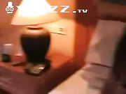 酒店操了一个在校嫩屄 动作很生涩