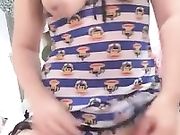 最新流出又一个敢玩不怕被封的漂亮女主播 奶子不是一般的大