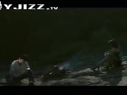 日本三级情景剧 难得一见