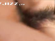 和服女优被两根大鸡吧内射征服