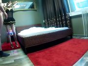 小天鹅高级会所调教良家人妻