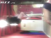 变态淫母家中自慰 还给儿子喝黄金圣水