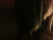 和高跟黑丝坐台小姐宾馆打炮自拍