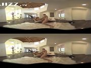 VR专区（虚拟真实）-深插少女美穴第一视角