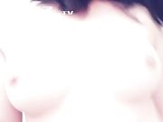 极品白皙大胸粉B的萝莉自慰到潮吹喷尿