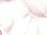 极品白皙大胸粉B的萝莉自慰到潮吹喷尿